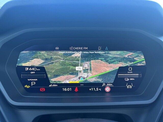 Audi Q4 E-tron 45 E-tron - 2025 - Joinsteer - #23