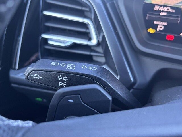 Audi Q4 E-tron 45 E-tron - 2025 - Joinsteer - #25