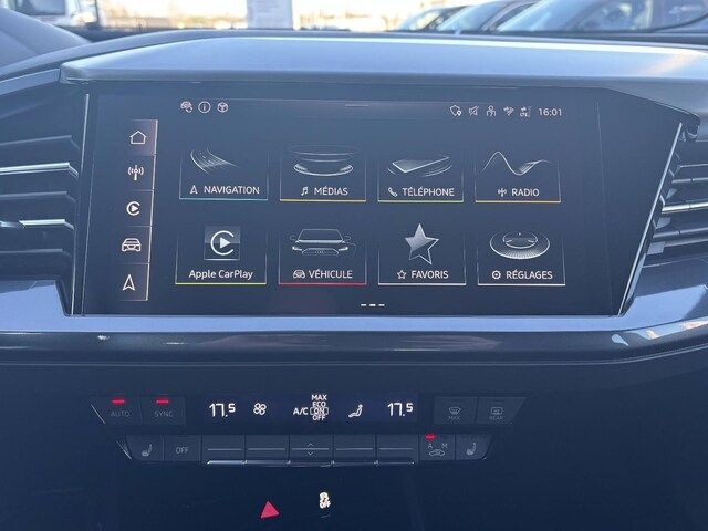 Audi Q4 E-tron 45 E-tron - 2025 - Joinsteer - #26