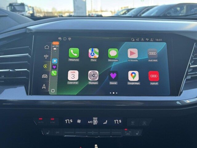 Audi Q4 E-tron 45 E-tron - 2025 - Joinsteer - #27