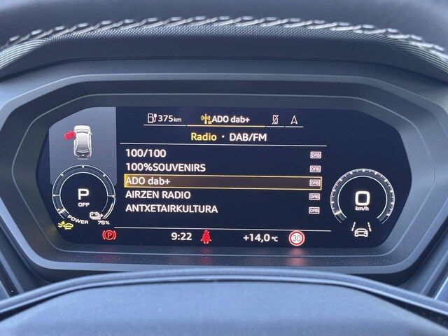 Audi Q4 E-tron 45 E-tron - 2025 - Joinsteer - #35