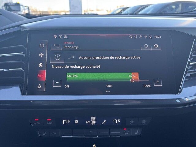 Audi Q4 E-tron 45 E-tron - 2025 - Joinsteer - #28