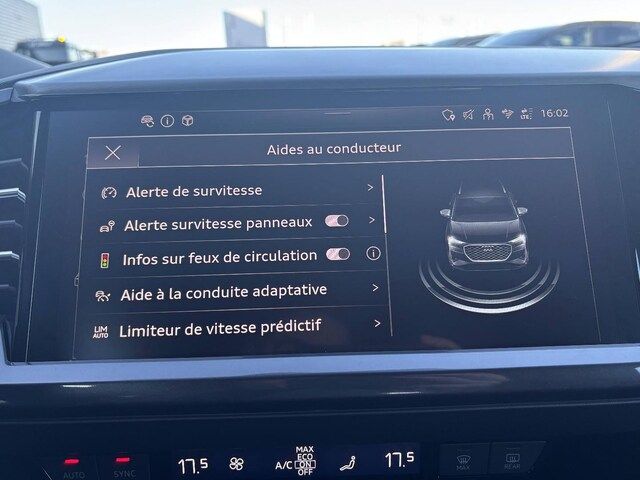 Audi Q4 E-tron 45 E-tron - 2025 - Joinsteer - #29