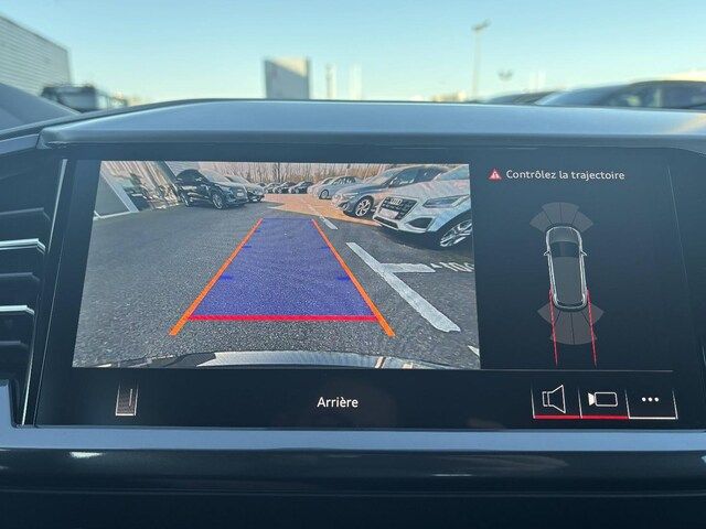 Audi Q4 E-tron 45 E-tron - 2025 - Joinsteer - #31