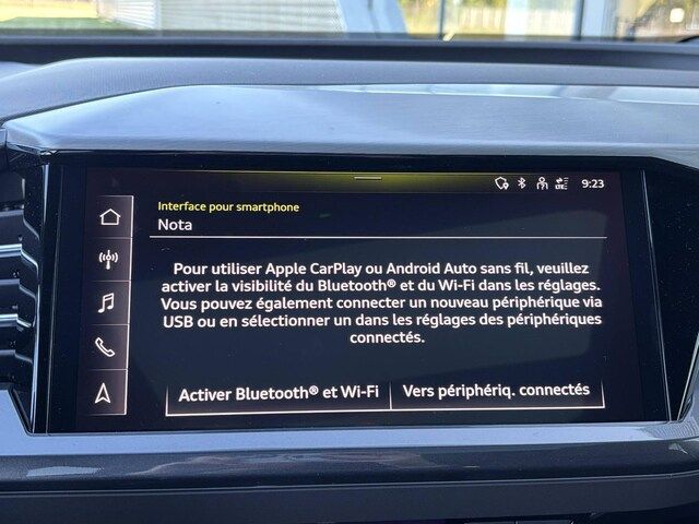 Audi Q4 E-tron 45 E-tron - 2025 - Joinsteer - #40