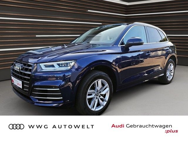 Audi Q5 TFSI E 55 TFSI E Quattro S Tronic - 2020 - Joinsteer