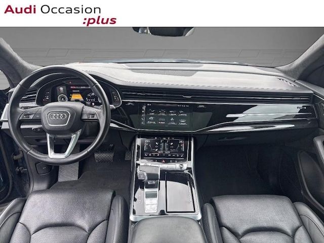 Audi Q8 TFSI E Avus Extended 55 TFSI E Quattro 381 Ch Tiptronic - 2021 - Joinsteer - #3