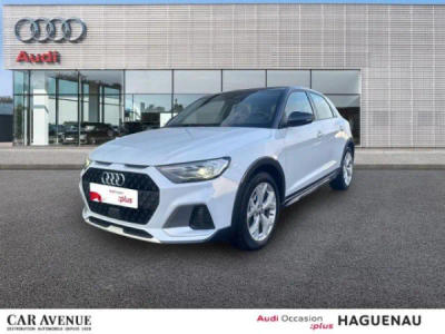 Audi A1 Design 30 TFSI 116 Ch S Tronic -  - Joinsteer - #1