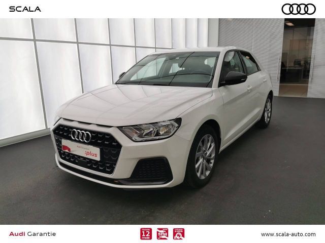 Audi A1 Sportback Business Line 30 TFSI 116 Ch S Tronic - 2019 - Joinsteer