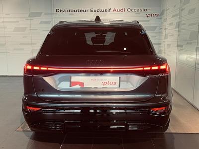 Audi Q6 E-tron E-tron Performance KW -  - Joinsteer - #3