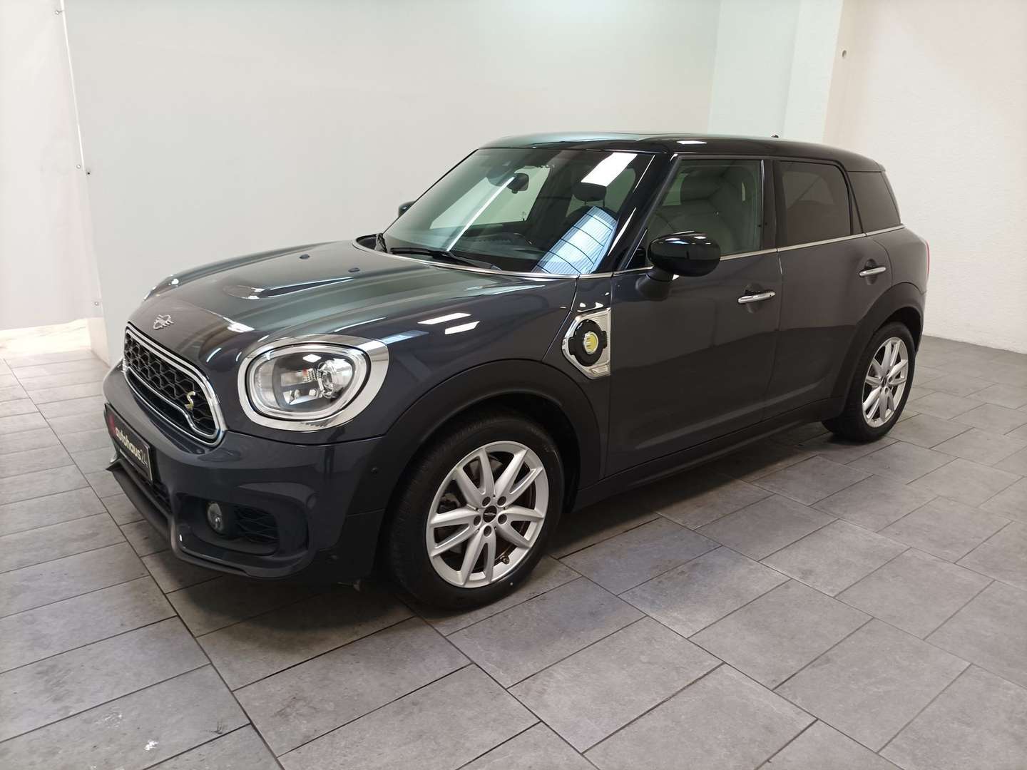 Mini Countryman Cooper S E ALL4 - 2020 - Joinsteer