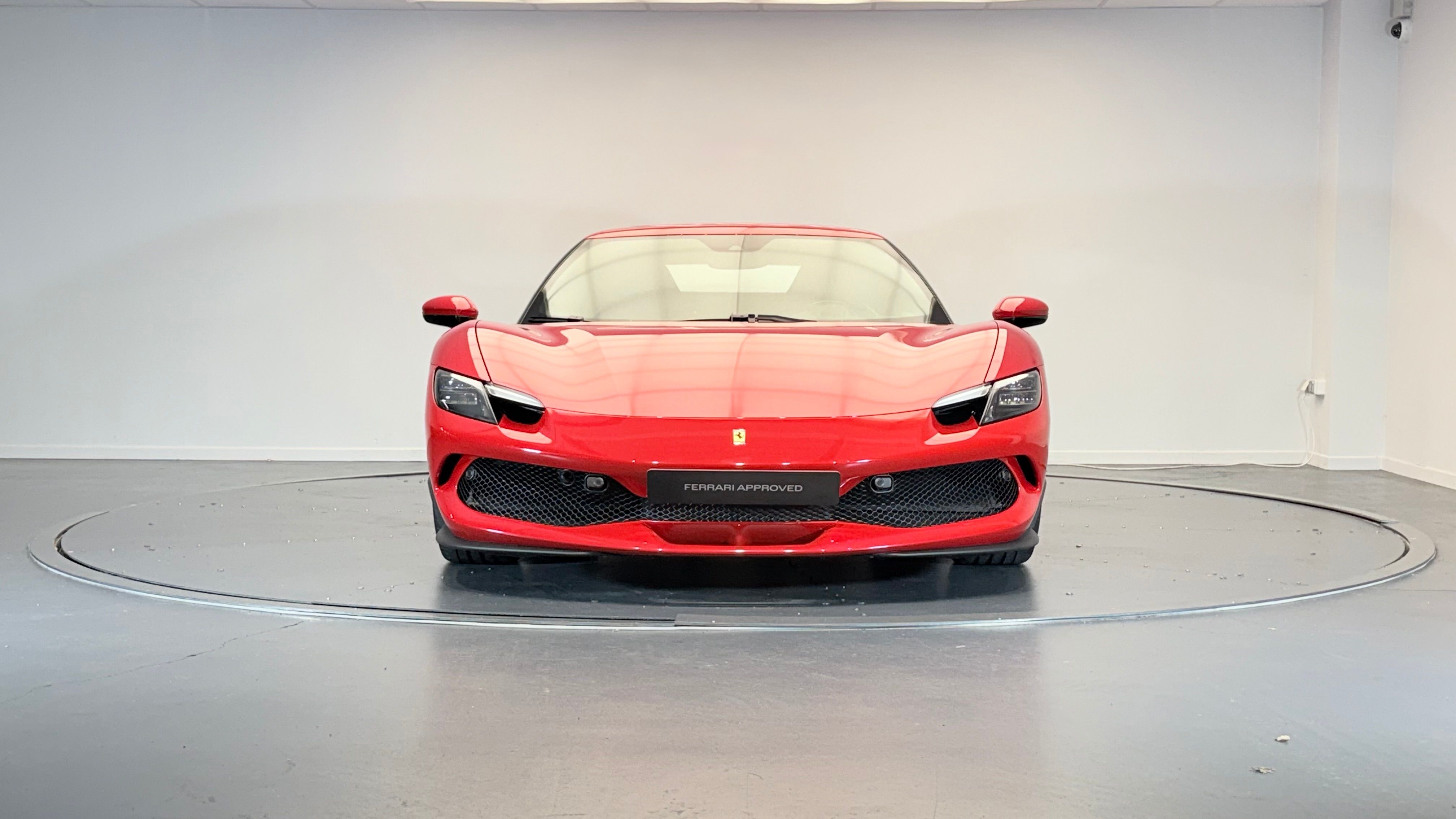 Ferrari 296 GTB - 2023 - Joinsteer - #2