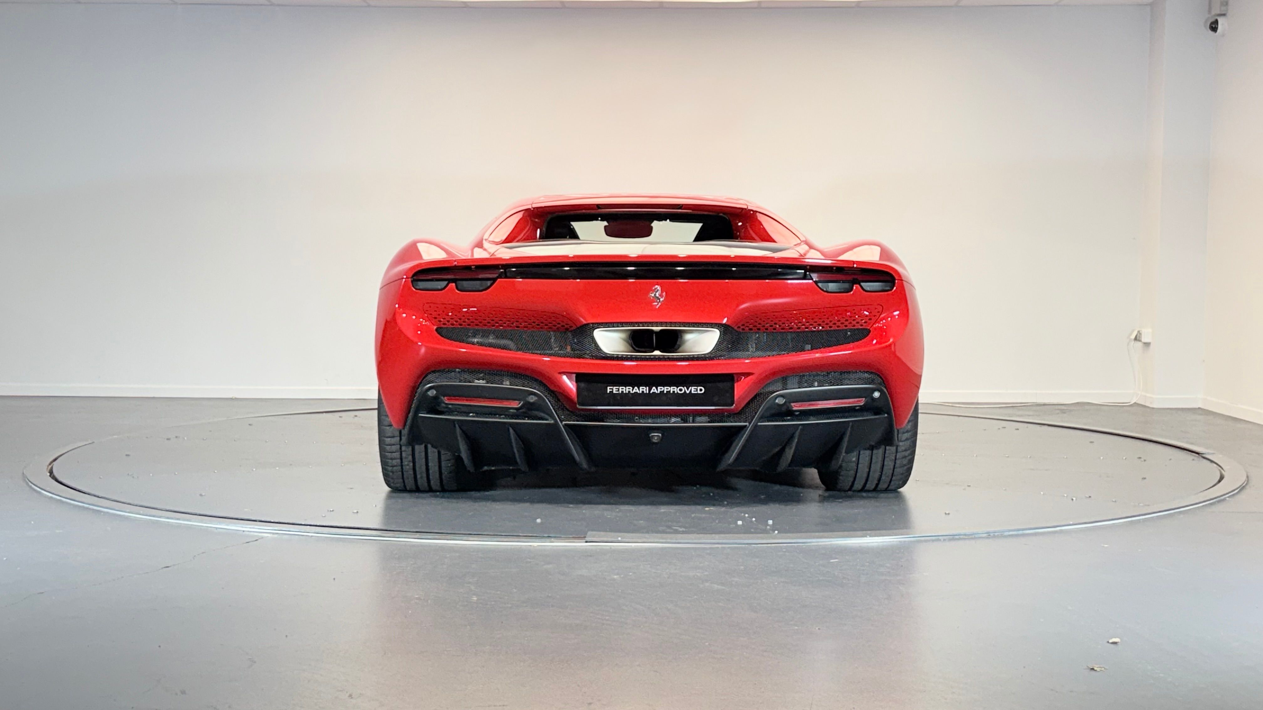 Ferrari 296 GTB - 2023 - Joinsteer - #4