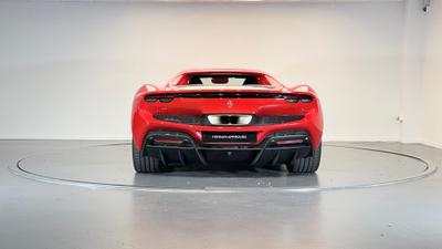 Ferrari 296 GTB -  - Joinsteer - #3