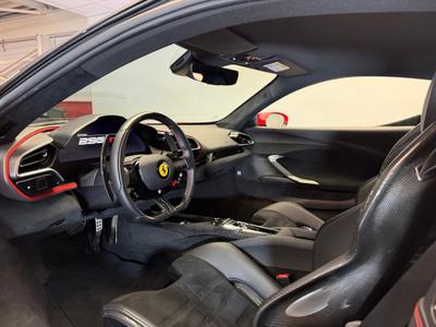 Ferrari 296 GTB -  - Joinsteer - #4