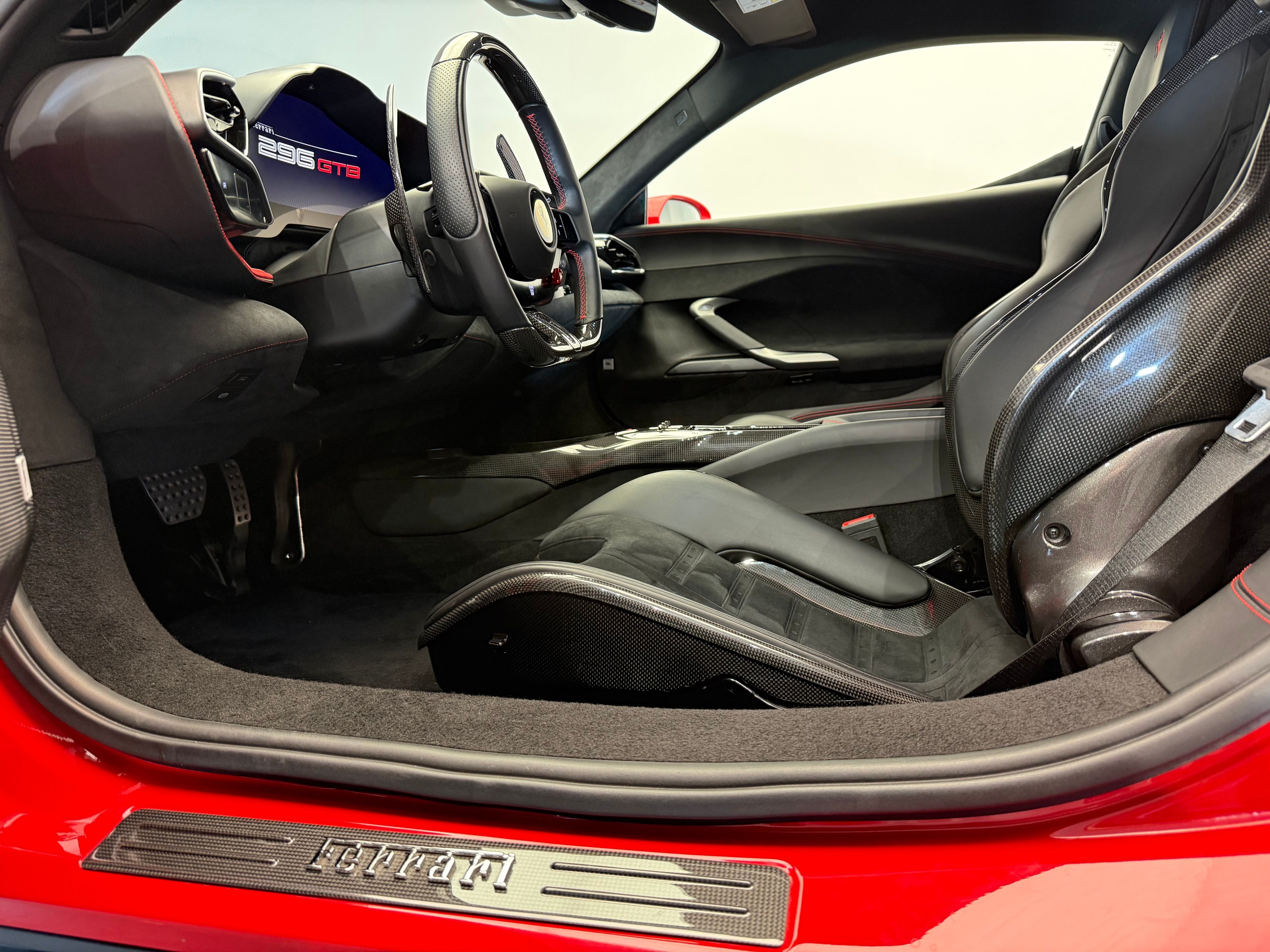 Ferrari 296 GTB - 2023 - Joinsteer - #8