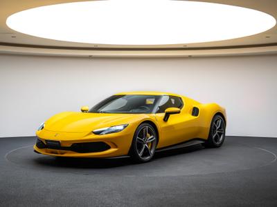 Ferrari 296 GTB -  - Joinsteer - #1