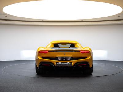 Ferrari 296 GTB -  - Joinsteer - #3