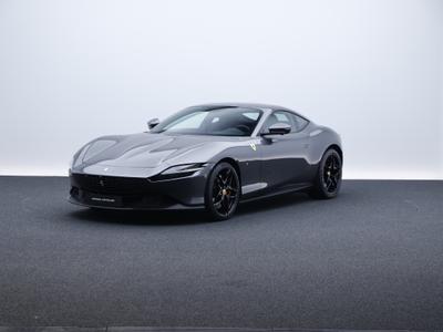 Ferrari Roma -  - Joinsteer - #1