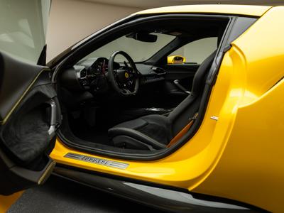 Ferrari 296 GTB -  - Joinsteer - #4