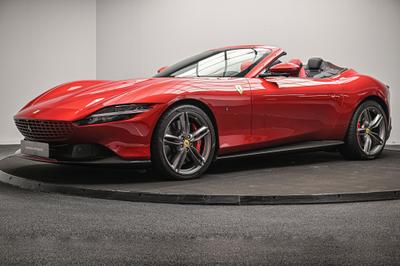 Ferrari Roma Spider -  - Joinsteer - #1