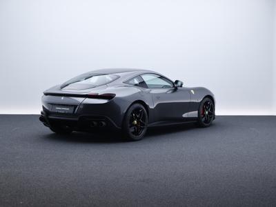 Ferrari Roma -  - Joinsteer - #2