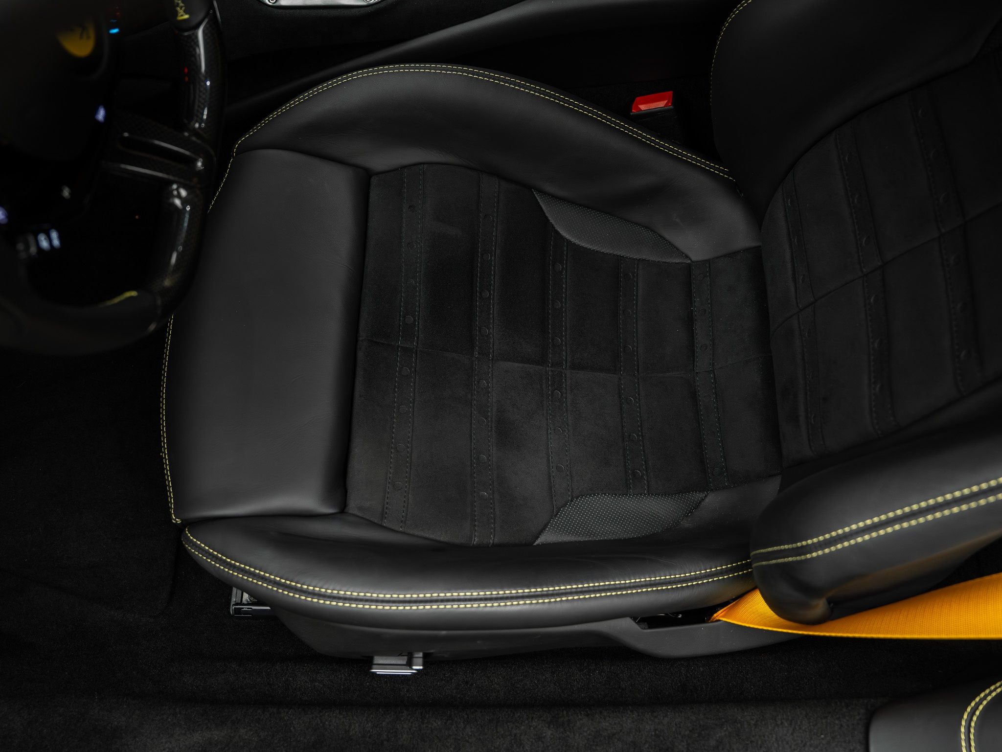 Ferrari 296 GTB - 2024 - Joinsteer - #8