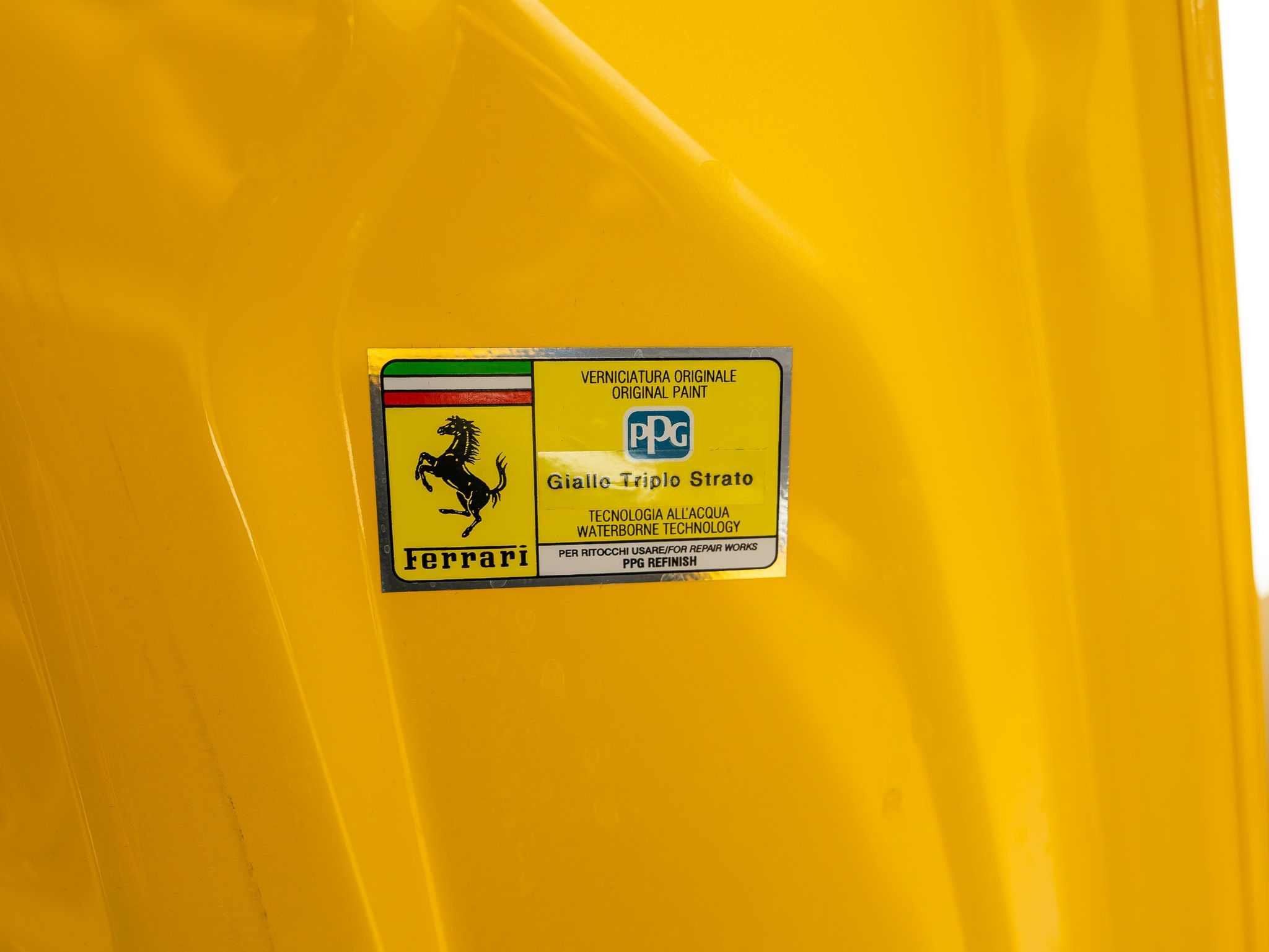 Ferrari 296 GTB - 2024 - Joinsteer - #10