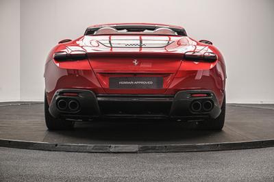 Ferrari Roma Spider -  - Joinsteer - #3