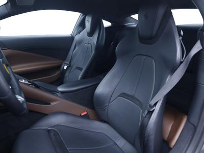 Ferrari Roma -  - Joinsteer - #5