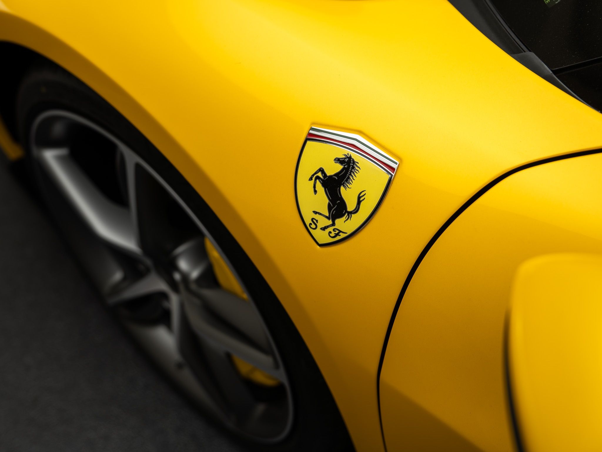 Ferrari 296 GTB - 2024 - Joinsteer - #13