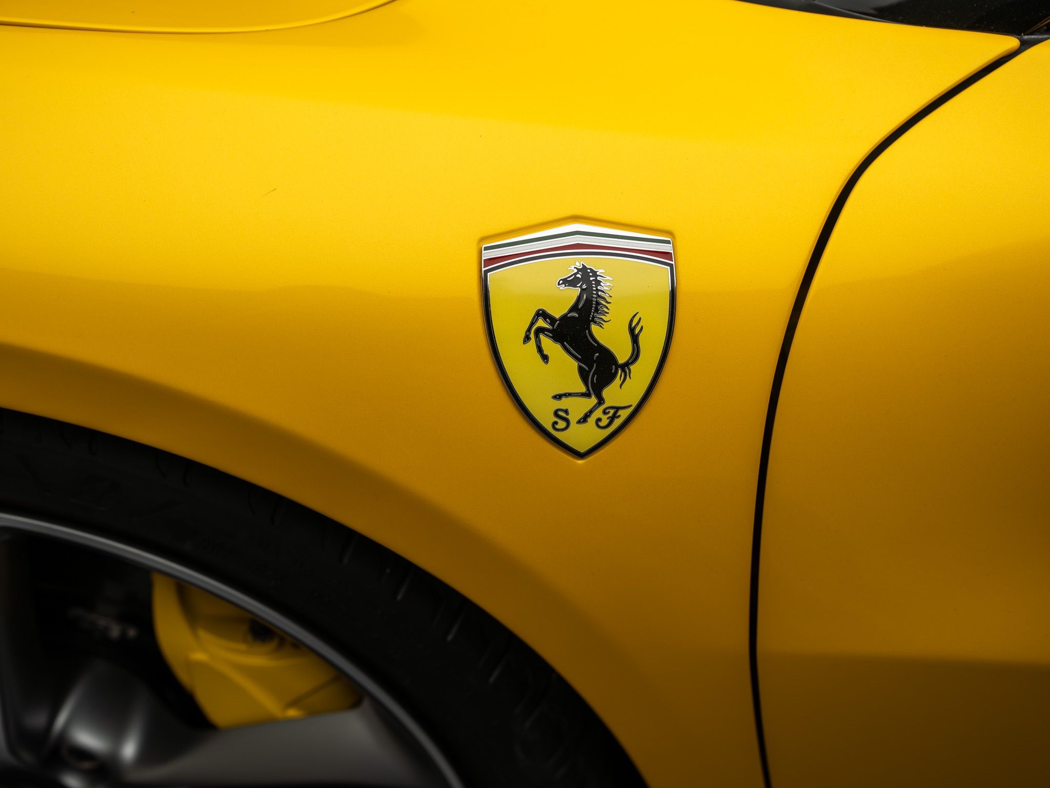 Ferrari 296 GTB - 2024 - Joinsteer - #14