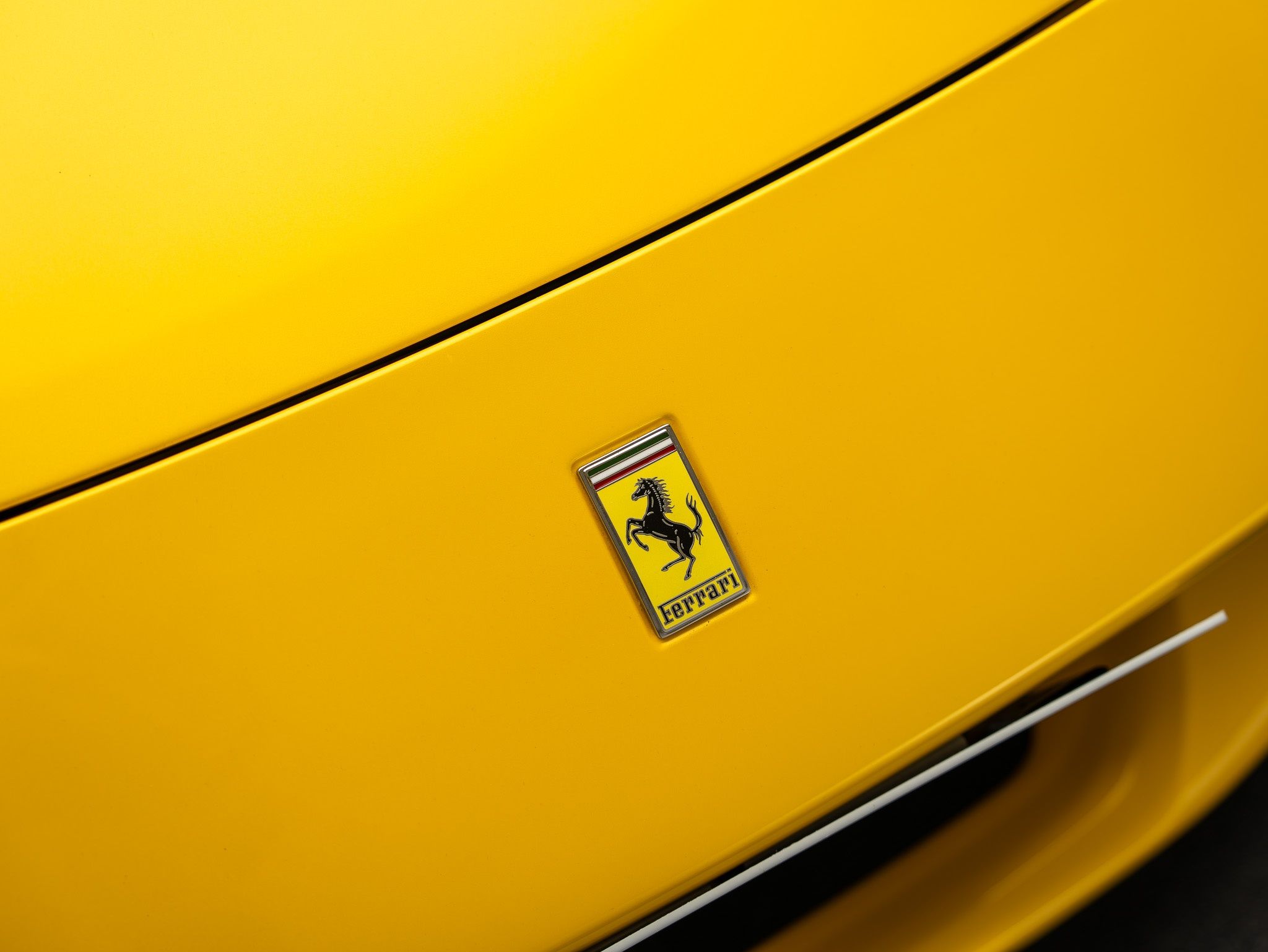 Ferrari 296 GTB - 2024 - Joinsteer - #15