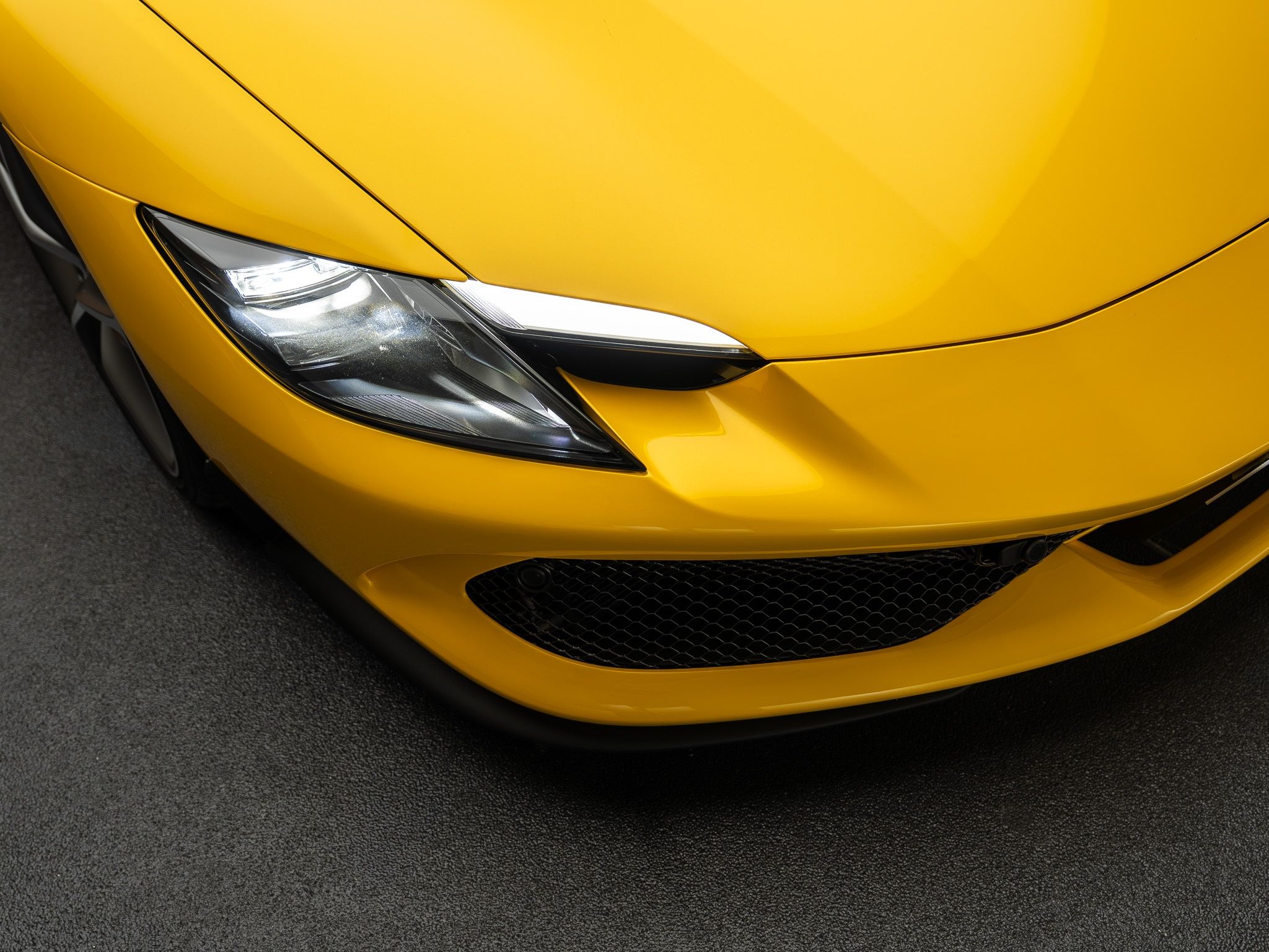 Ferrari 296 GTB - 2024 - Joinsteer - #16