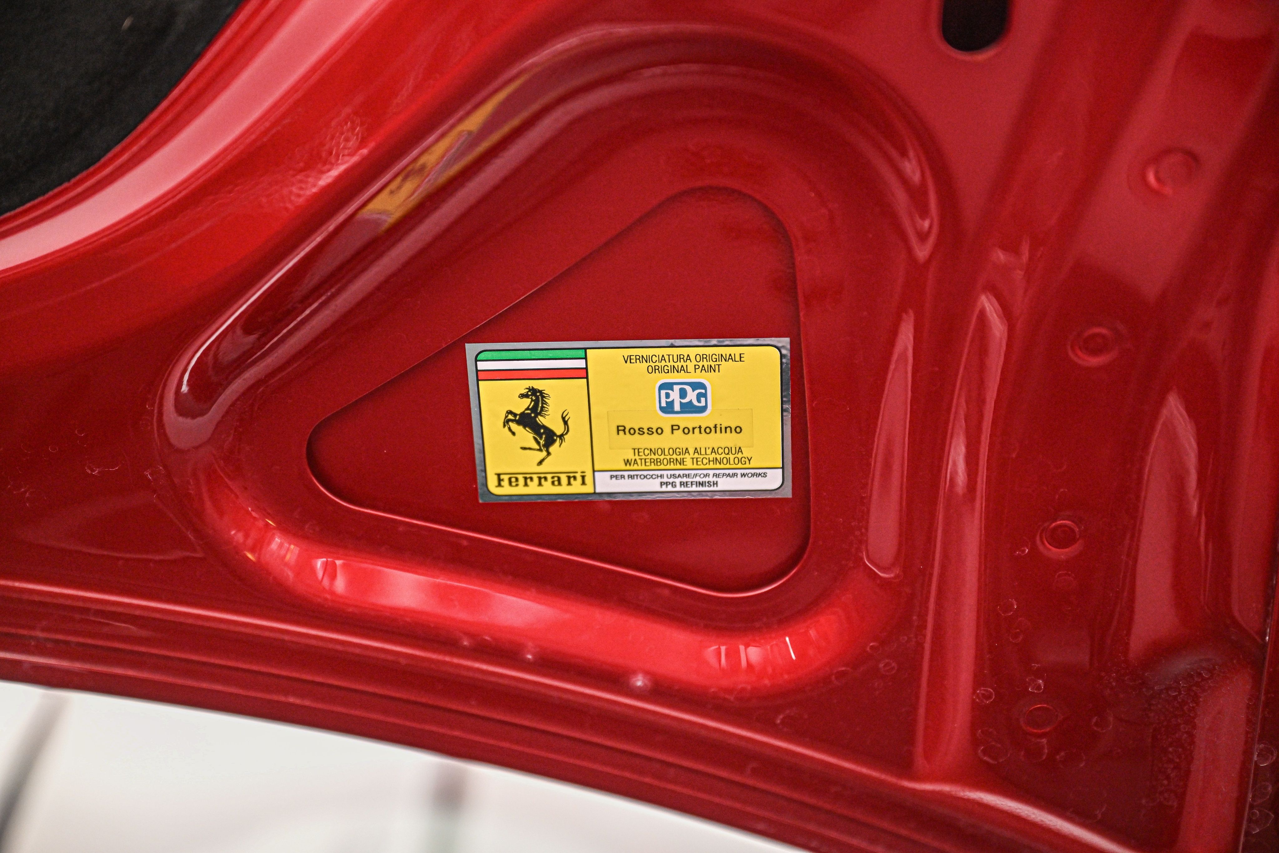 Ferrari Roma Spider - 2024 - Joinsteer - #8