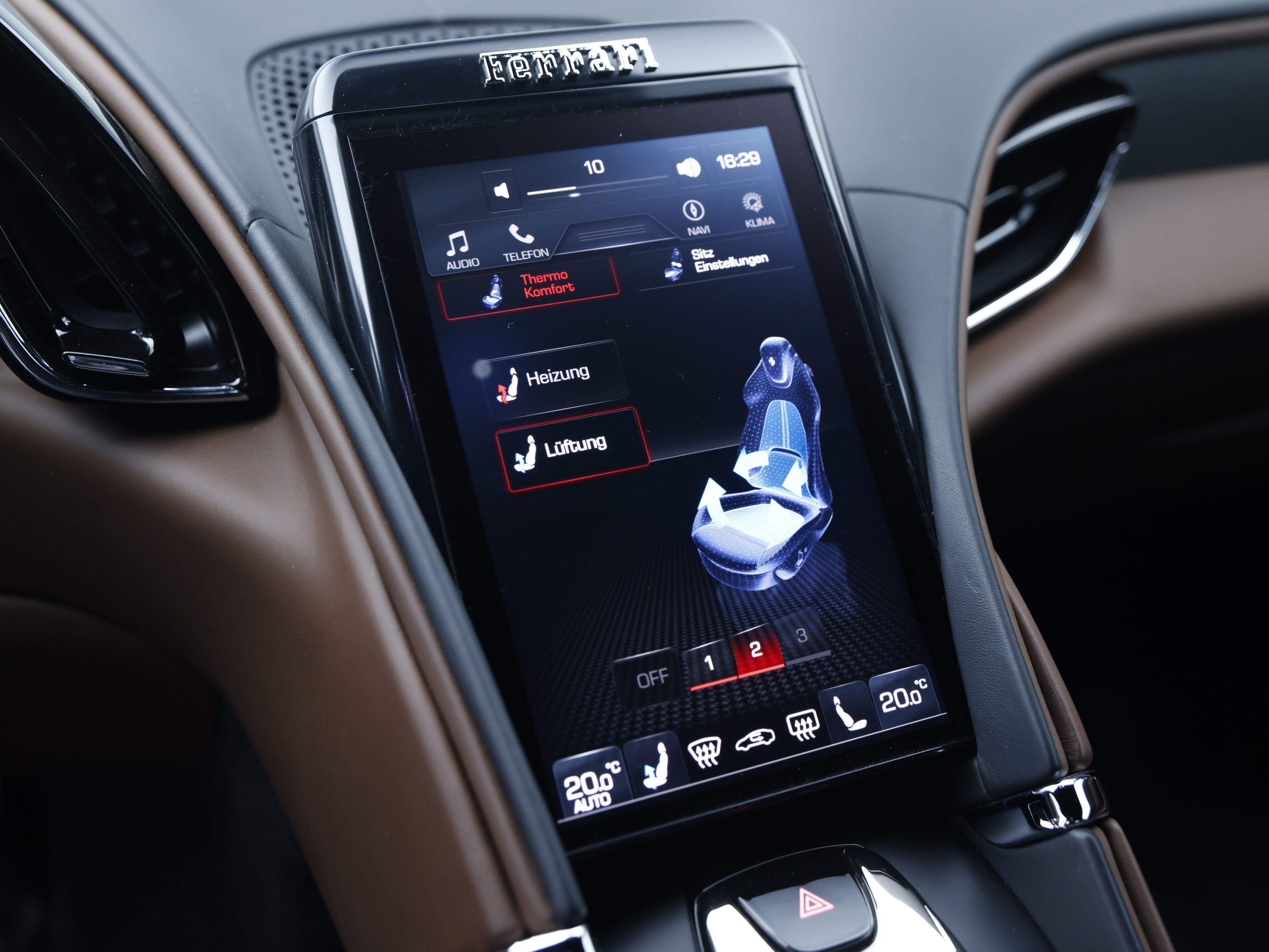 Ferrari Roma - 2021 - Joinsteer - #11