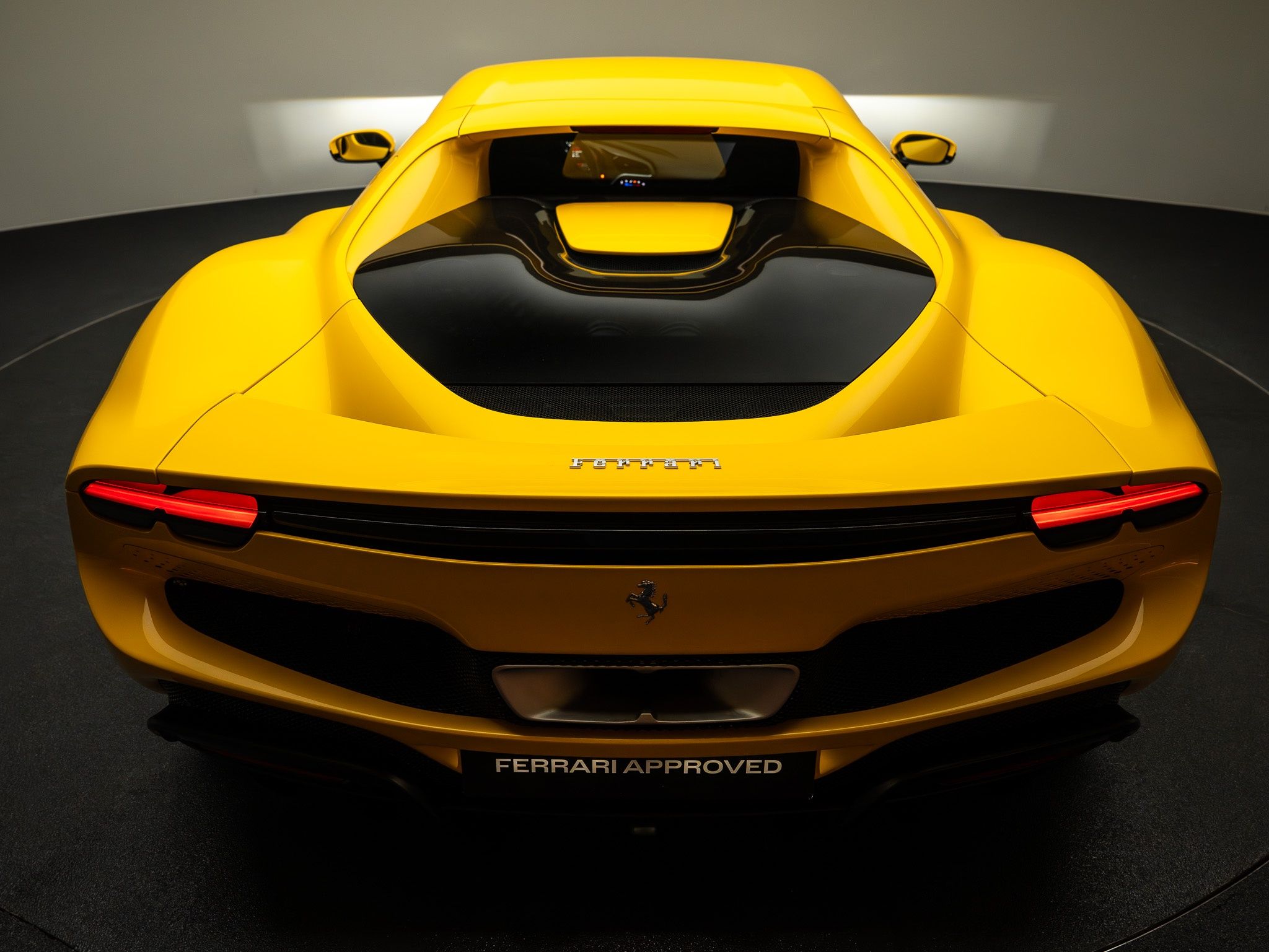 Ferrari 296 GTB - 2024 - Joinsteer - #18