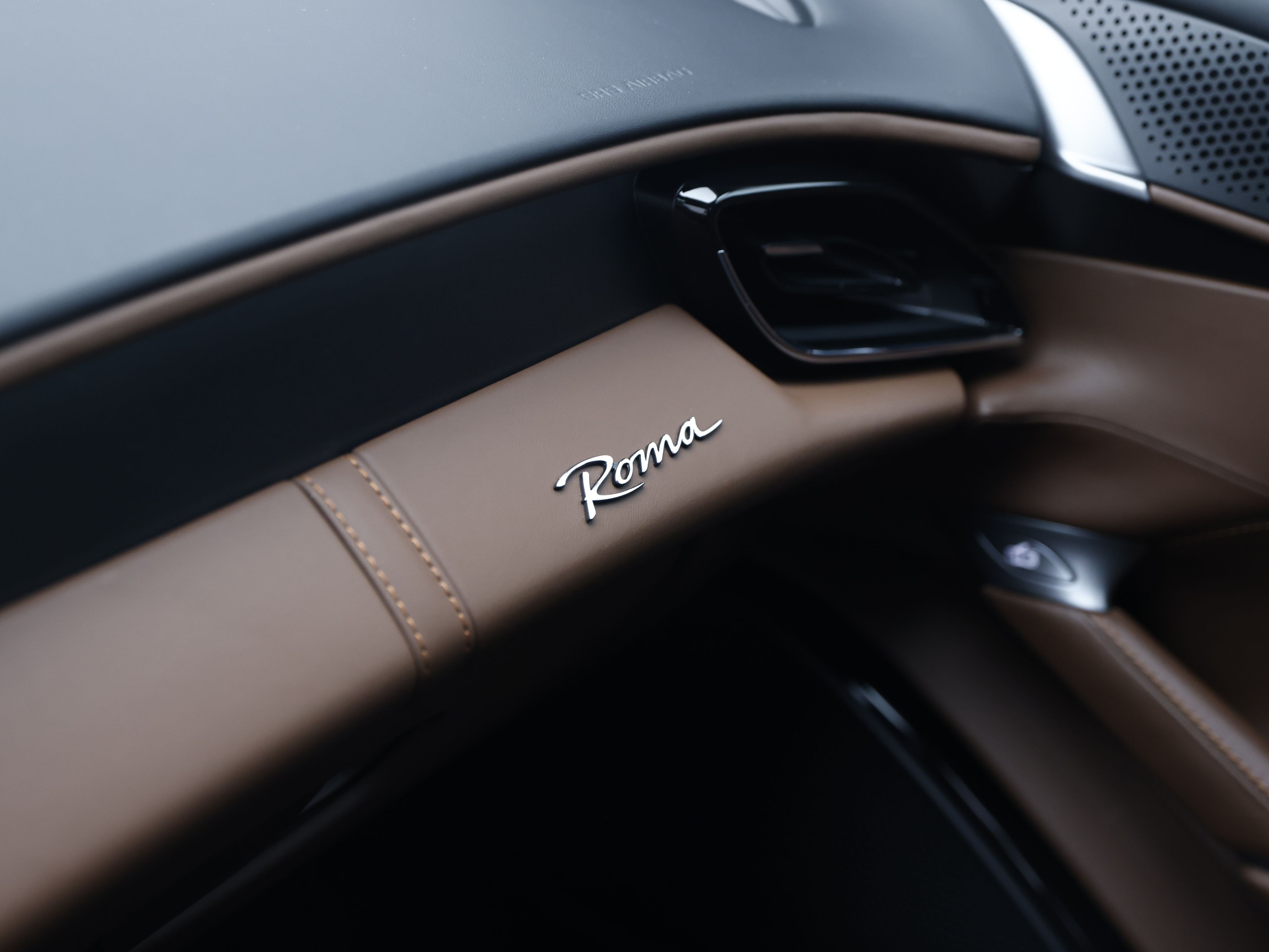 Ferrari Roma - 2021 - Joinsteer - #12