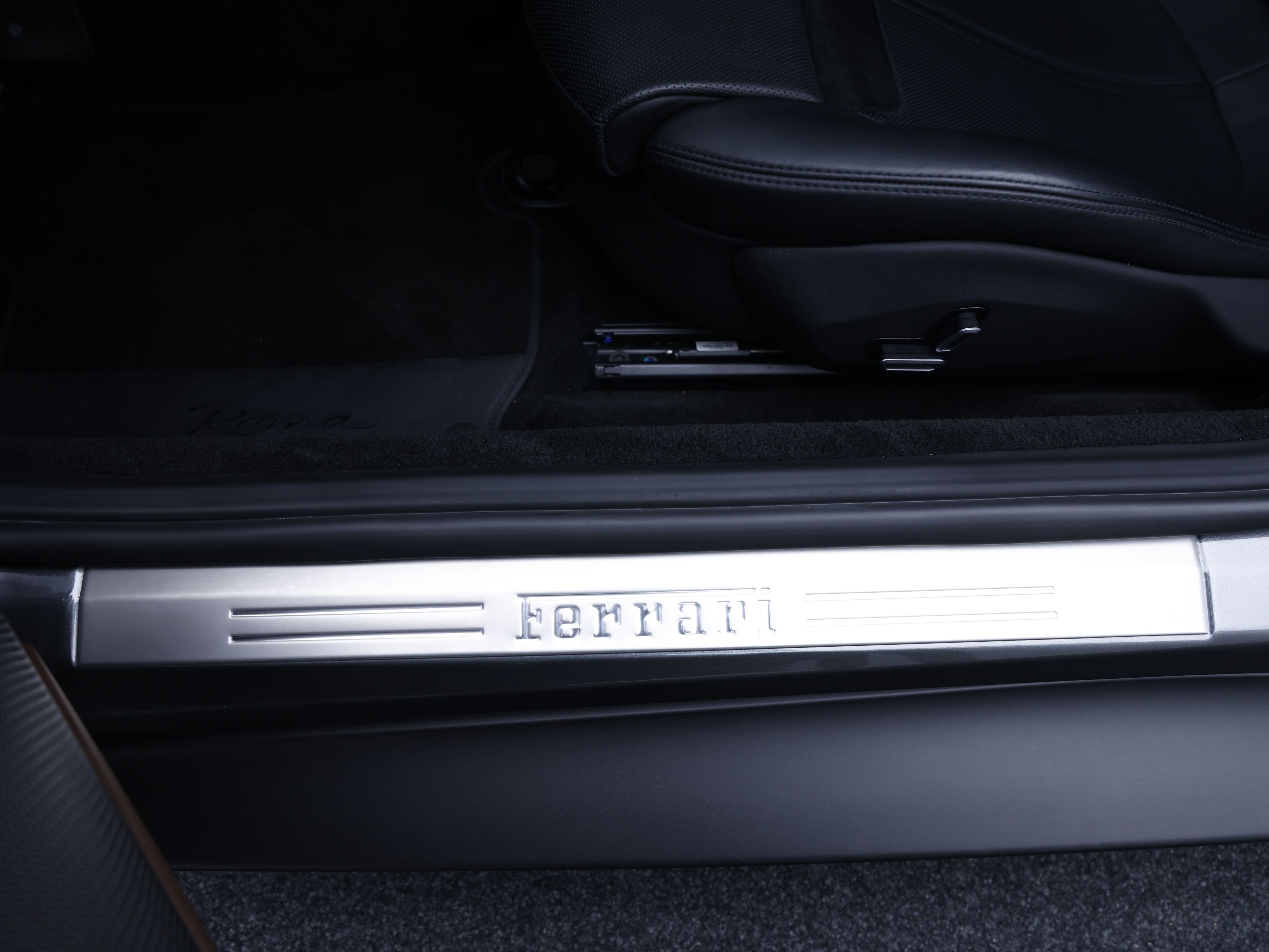 Ferrari Roma - 2021 - Joinsteer - #14