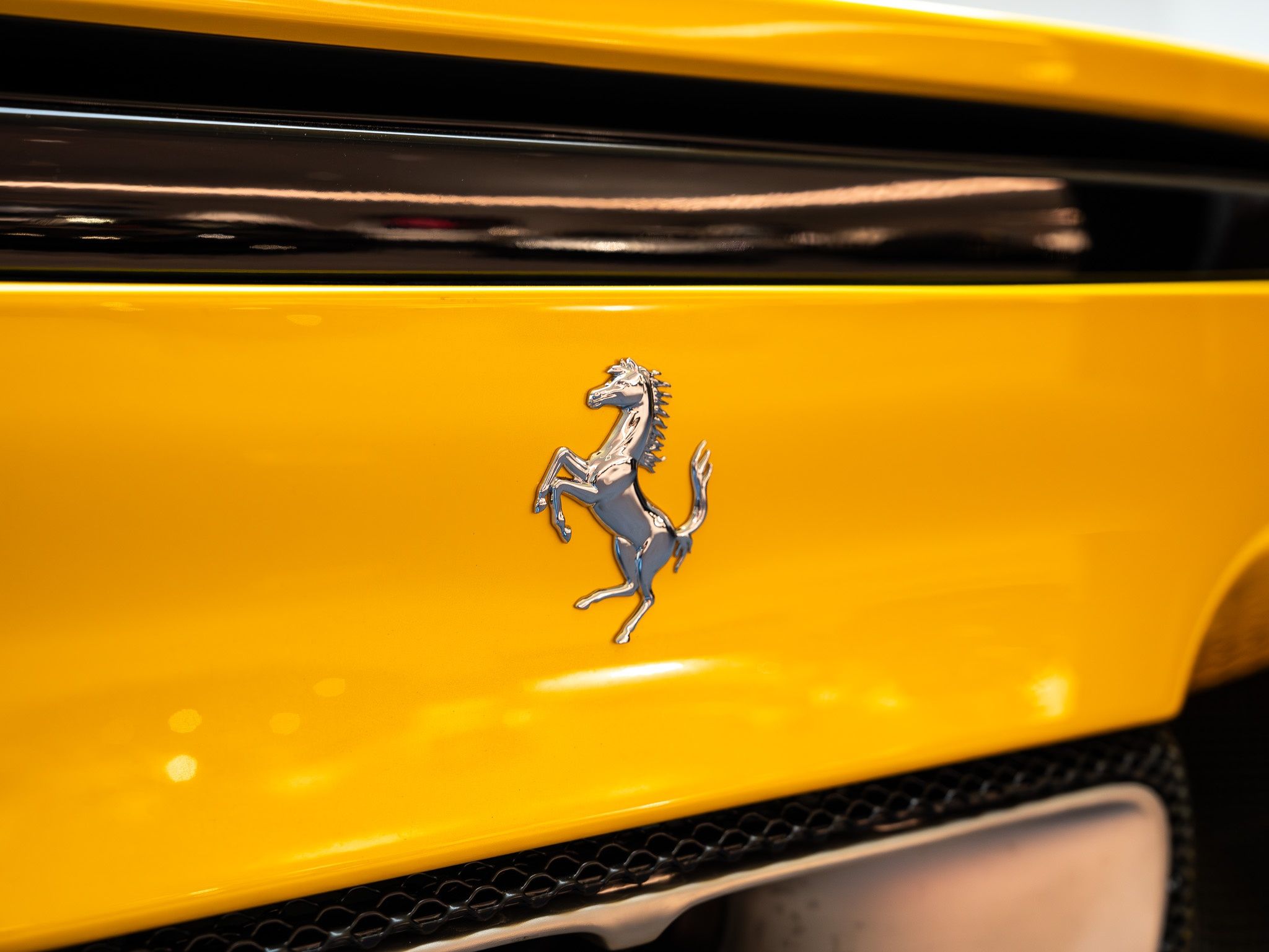 Ferrari 296 GTB - 2024 - Joinsteer - #21