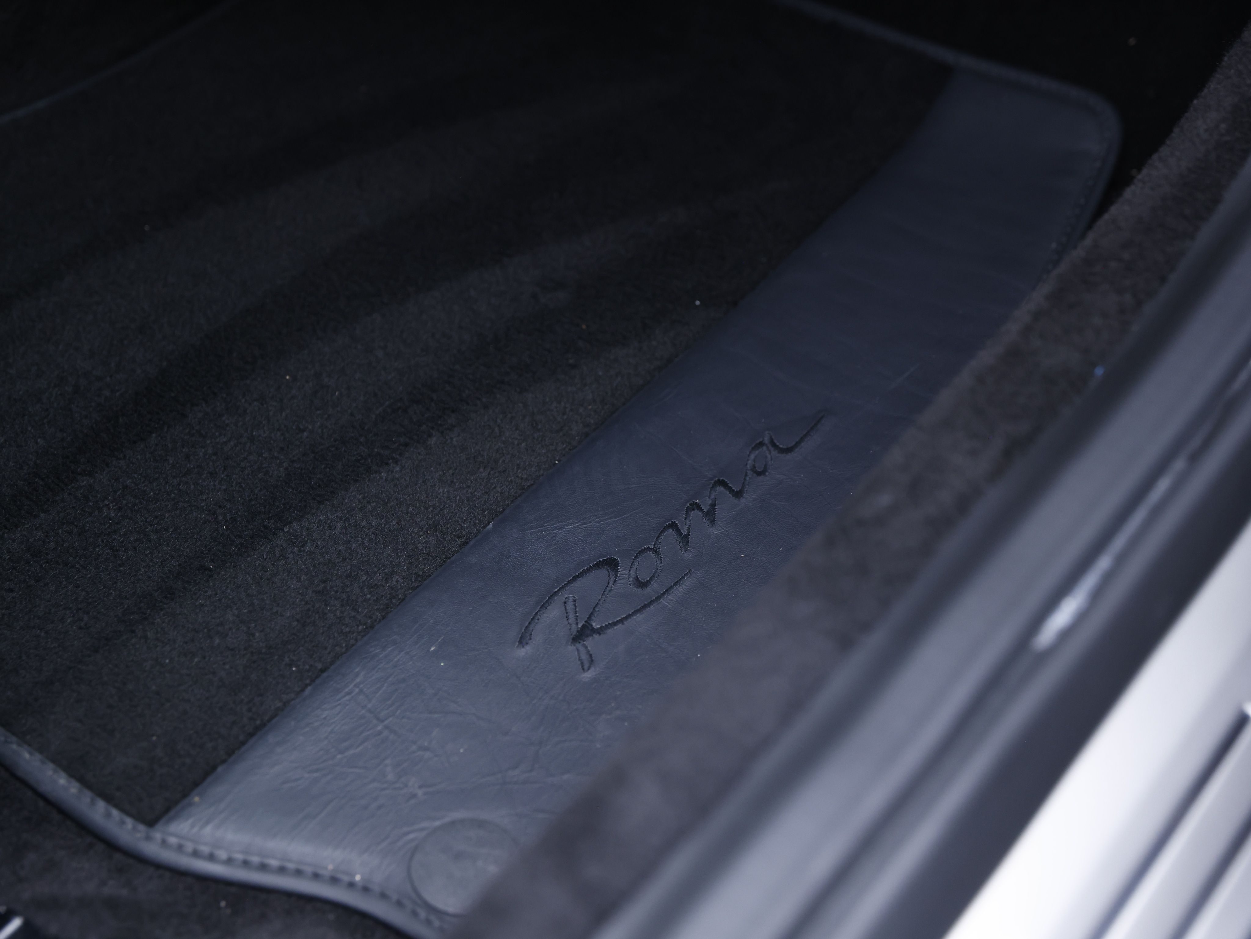 Ferrari Roma - 2021 - Joinsteer - #15