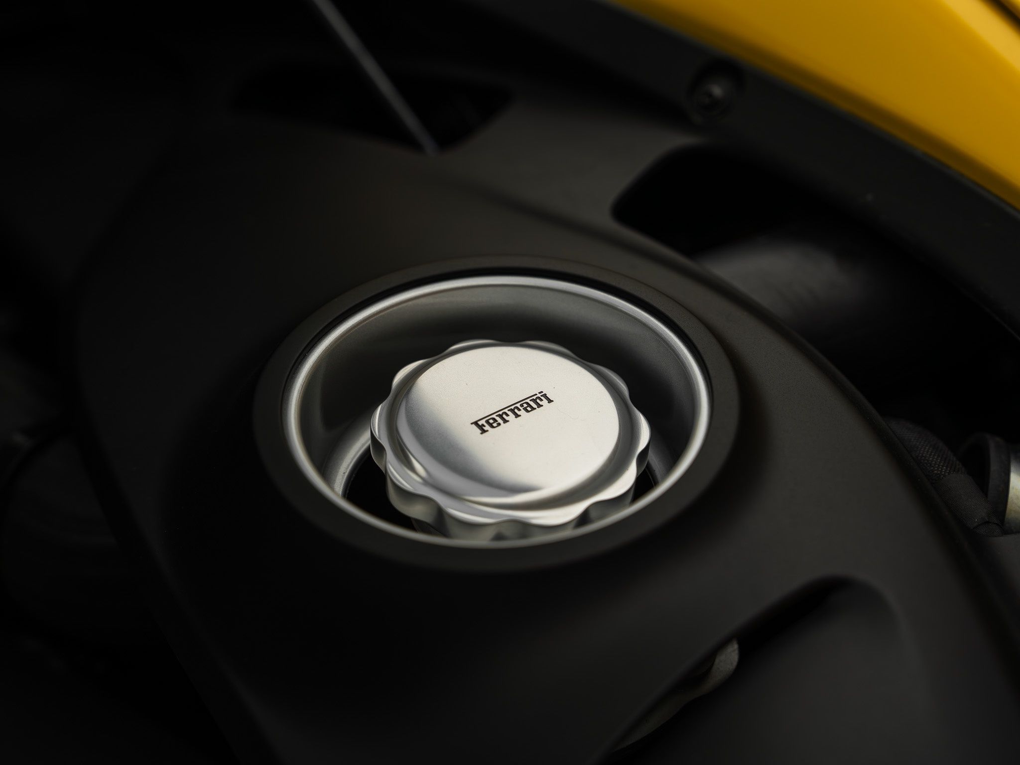 Ferrari 296 GTB - 2024 - Joinsteer - #23