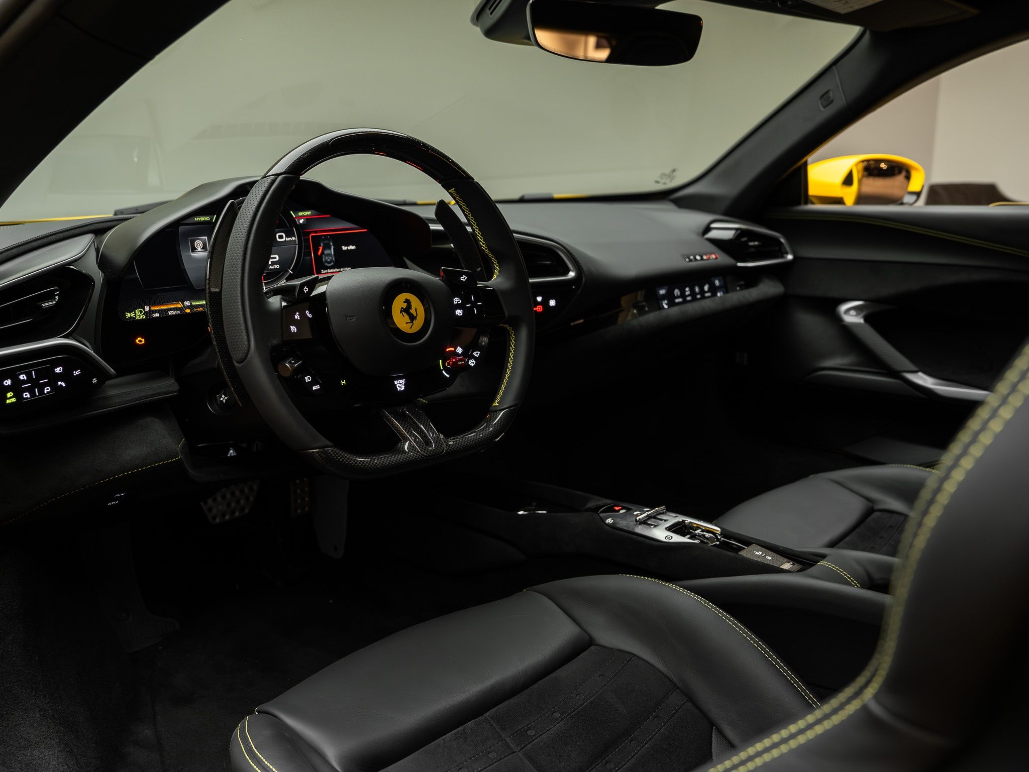 Ferrari 296 GTB - 2024 - Joinsteer - #24