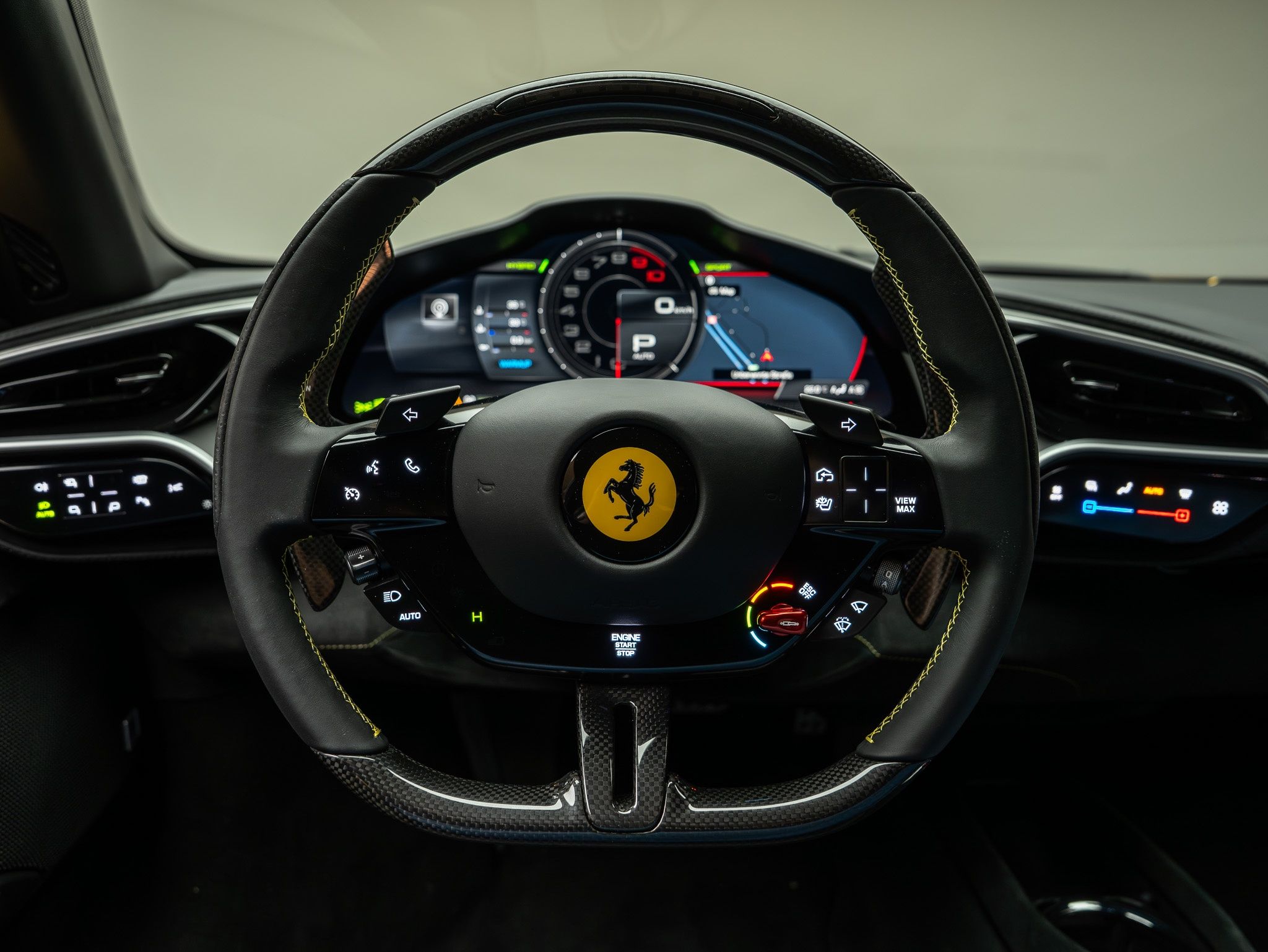 Ferrari 296 GTB - 2024 - Joinsteer - #25