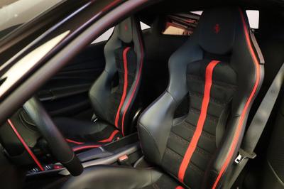 Ferrari F8 Tributo -  - Joinsteer - #5