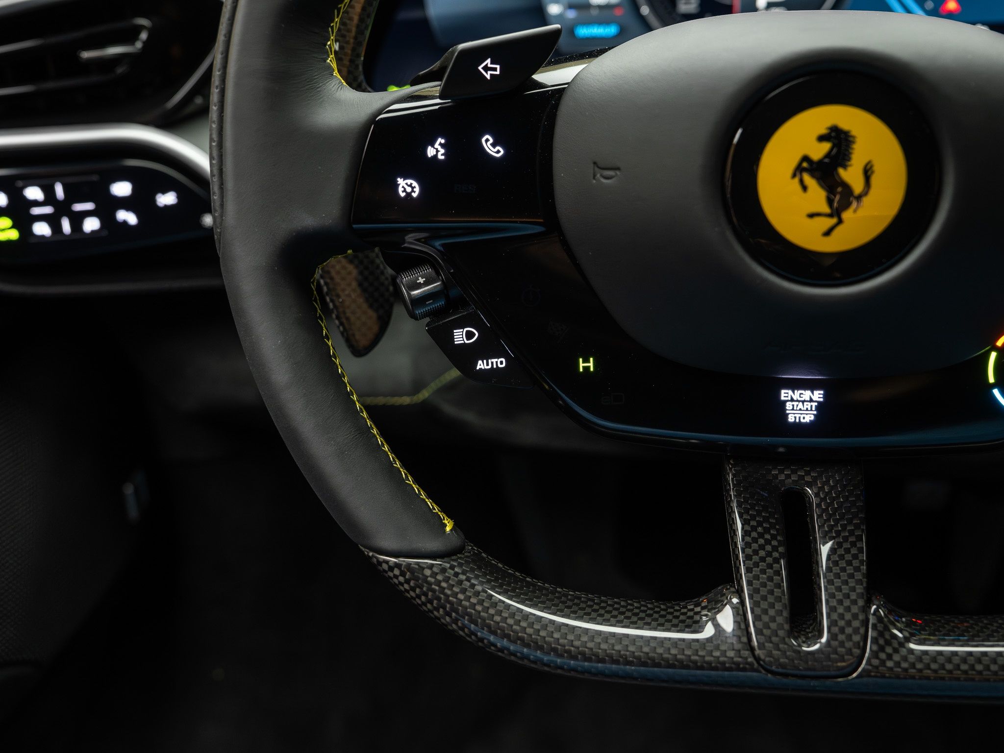 Ferrari 296 GTB - 2024 - Joinsteer - #26