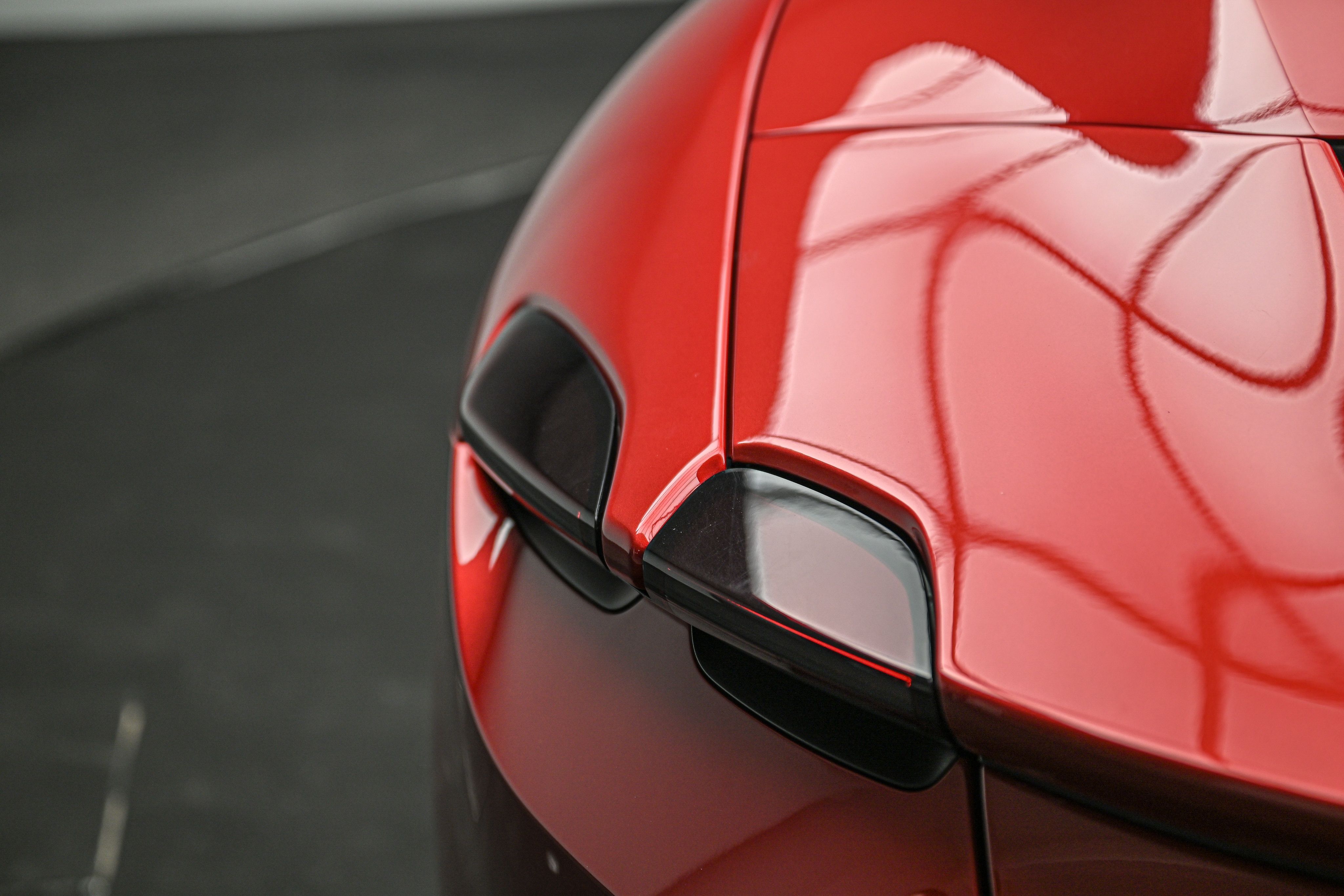 Ferrari Roma Spider - 2024 - Joinsteer - #15