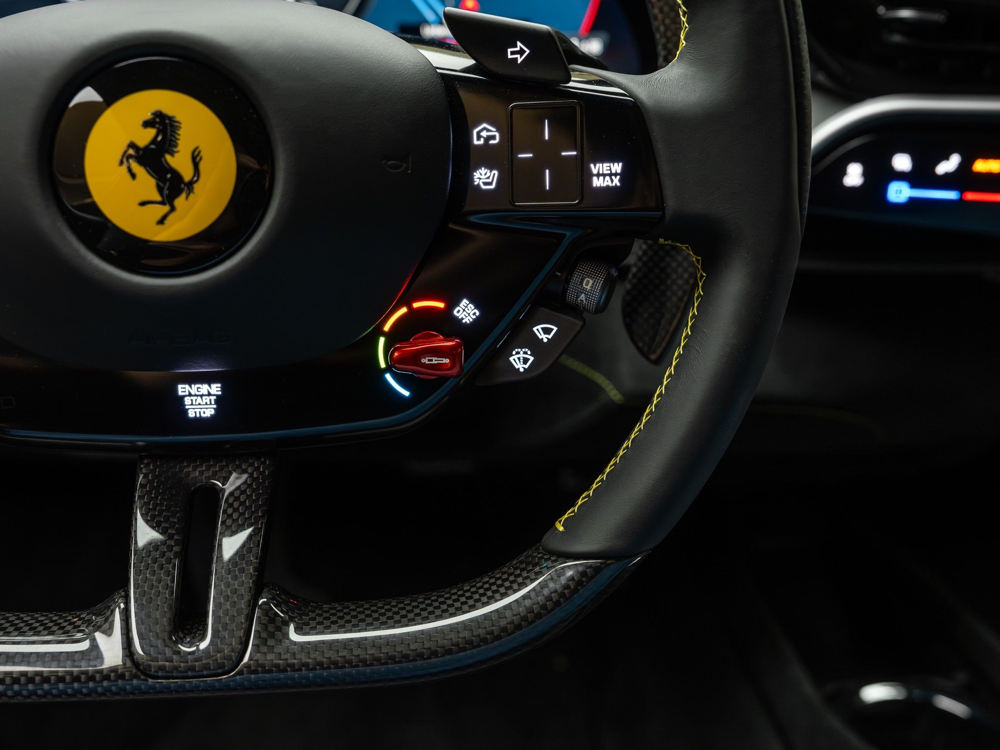 Ferrari 296 GTB - 2024 - Joinsteer - #27