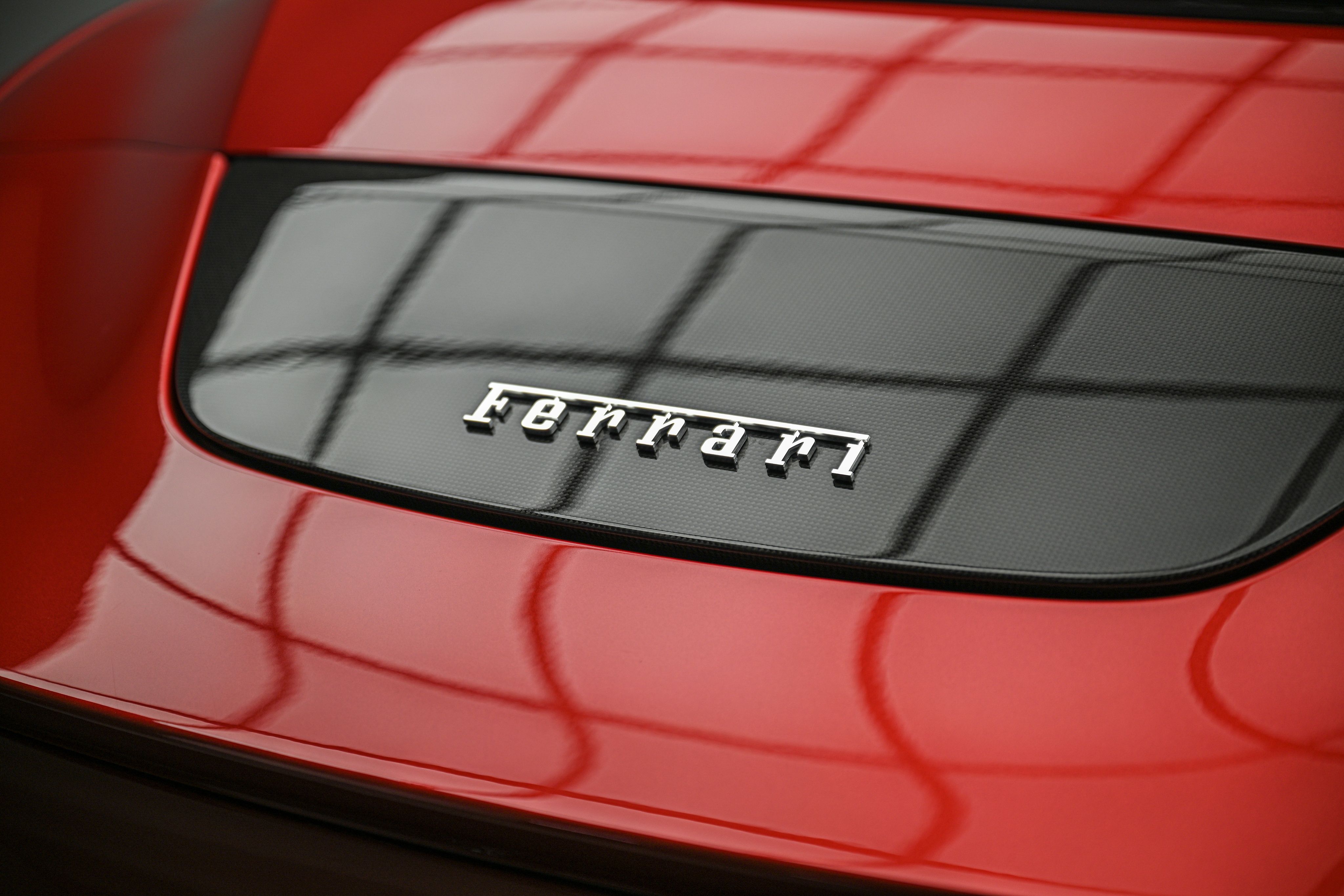 Ferrari Roma Spider - 2024 - Joinsteer - #16