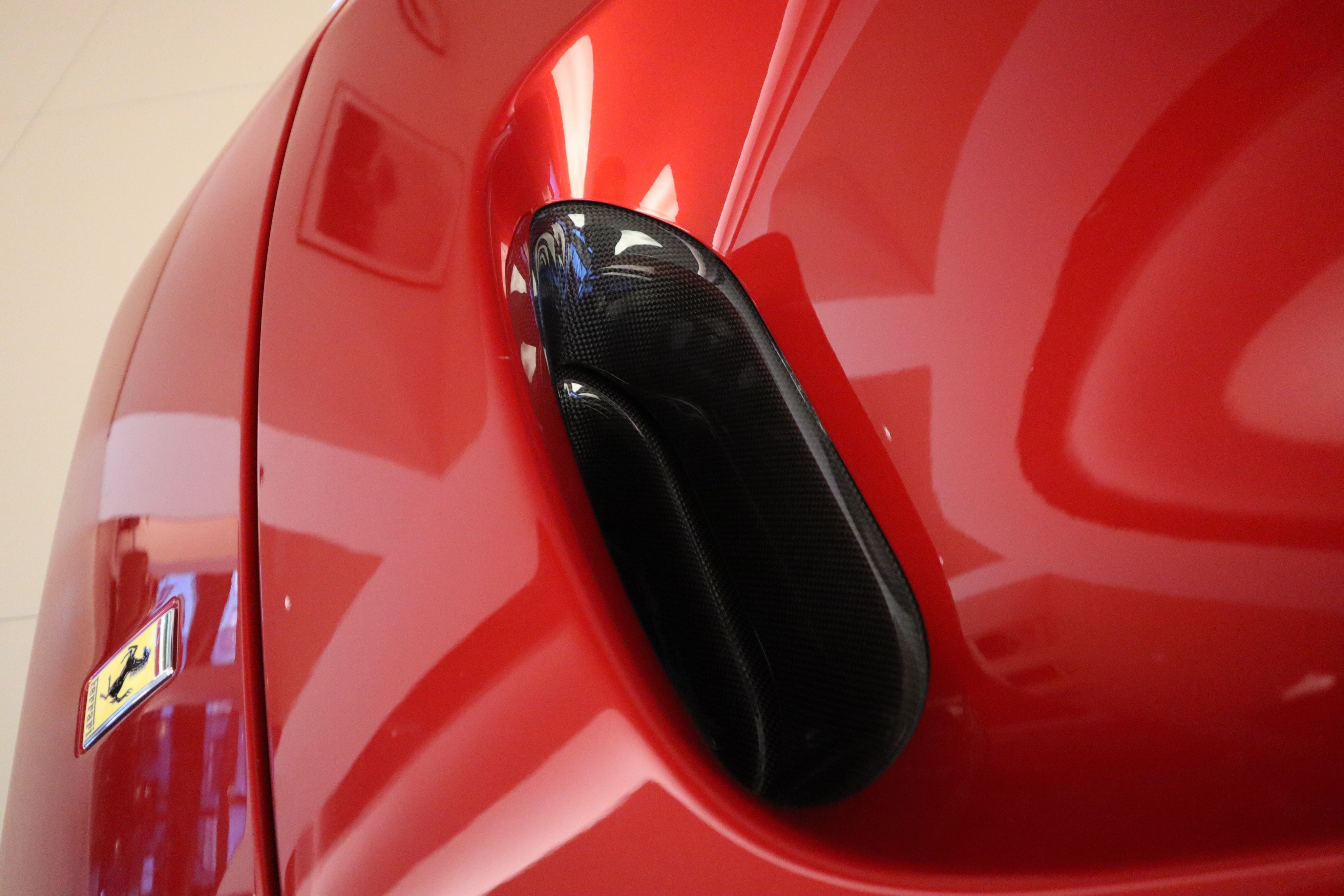 Ferrari F8 Tributo - 2020 - Joinsteer - #8